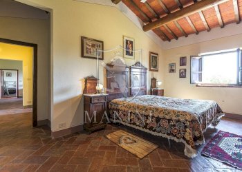 Foto 27 - Rustico strda provinciale
 
190, Cortona - foto 27