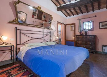 Foto 29 - Rustico strda provinciale
 
190, Cortona - foto 29