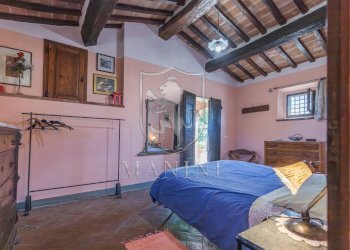 Foto 31 - Rustico strda provinciale
 
190, Cortona - foto 31