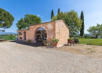 Foto 41 - Rustico strda provinciale
 
190, Cortona - foto 41