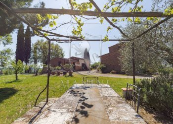 Foto 46 - Rustico strda provinciale
 
190, Cortona - foto 46