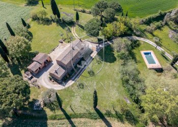 Foto 60 - Rustico strda provinciale
 
190, Cortona - foto 60