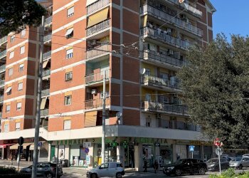 Foto 13 - Trilocale Via Rodolfo Morandi, Roma - foto 13