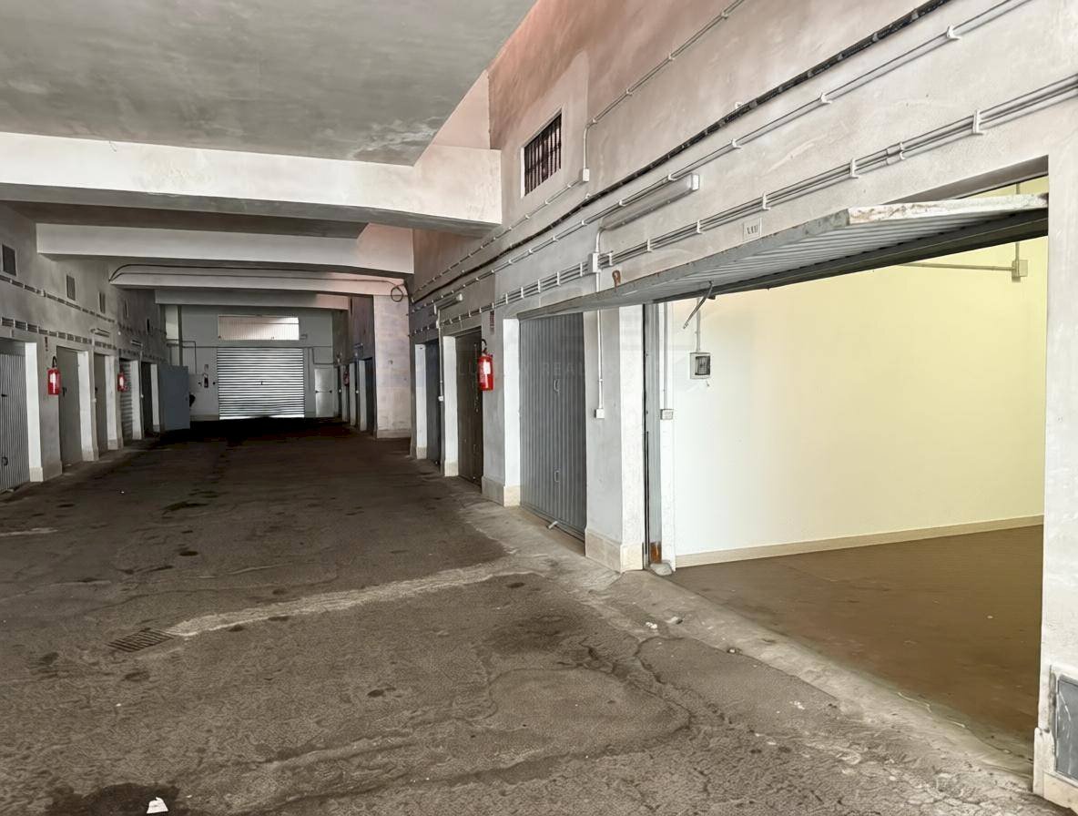 Foto 1 - Box Via Ugo Della Seta, Roma - foto 1