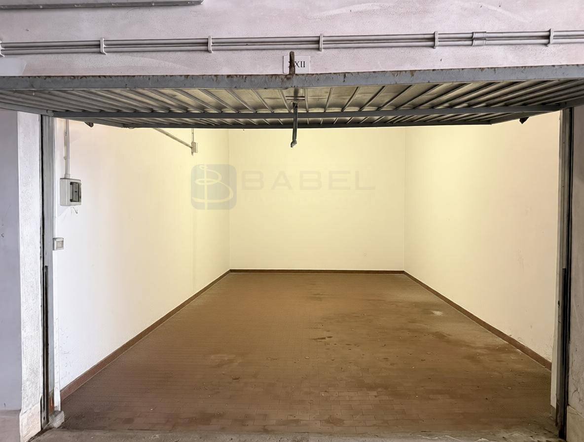 Foto 2 - Box Via Ugo Della Seta, Roma - foto 2