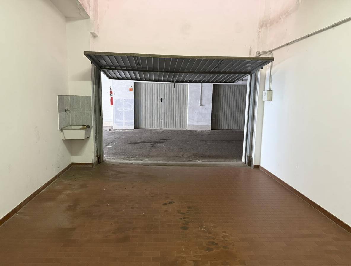 Foto 3 - Box Via Ugo Della Seta, Roma - foto 3