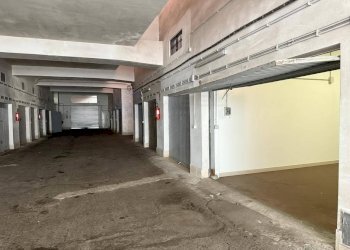 Foto 1 - Box Via Ugo Della Seta, Roma - foto 1