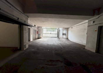 Foto 4 - Box Via Ugo Della Seta, Roma - foto 4