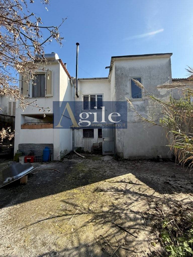 Foto 1 - Independent house via piane alla ruenia, Sant'Omero - photo 1