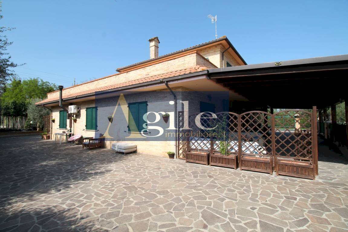 Foto 1 - Villa via molino, Spinetoli - photo 1
