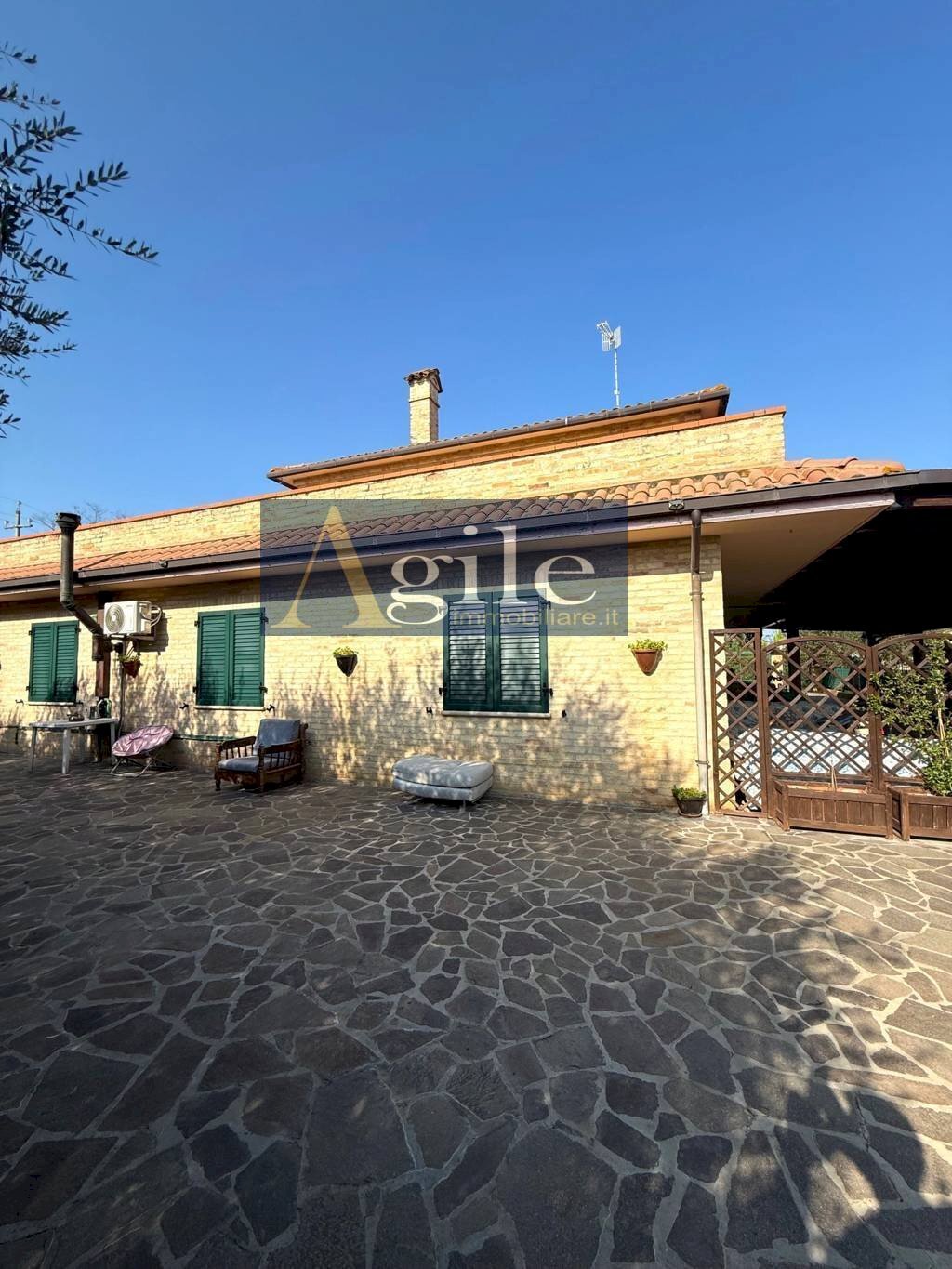 Foto 2 - Villa via molino, Spinetoli - photo 2