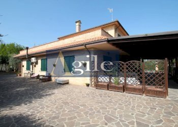 Foto 1 - Villa via molino, Spinetoli - photo 1