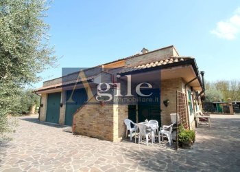 Foto 18 - Villa via molino, Spinetoli - photo 18