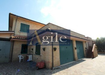 Foto 22 - Villa via molino, Spinetoli - photo 22