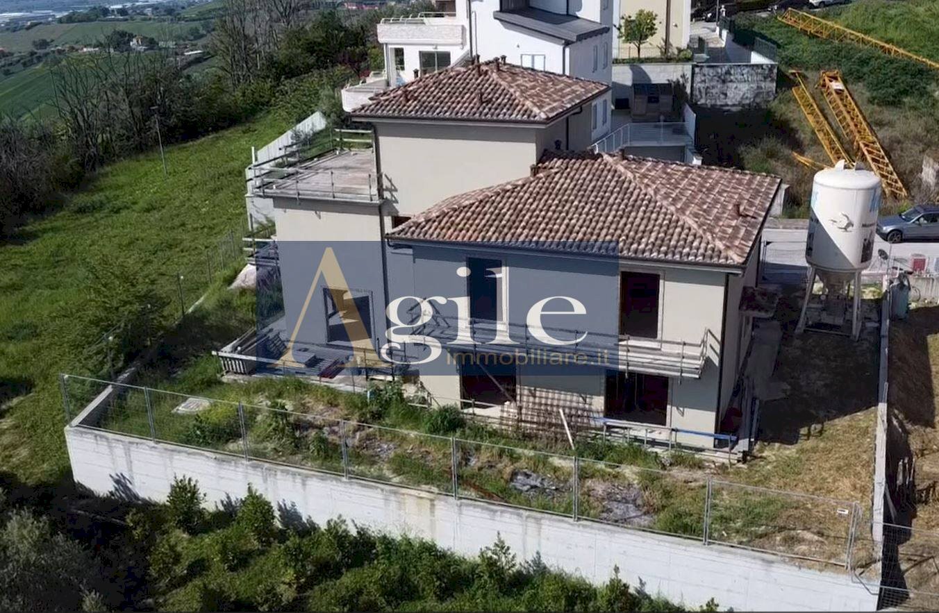 Foto 2 - Villa a Schiera via poggio belvedere, Monteprandone - foto 2