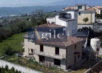 Foto 1 - Villa a Schiera via poggio belvedere, Monteprandone - foto 1