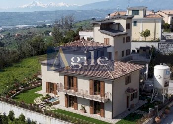 Foto 3 - Villa a Schiera via poggio belvedere, Monteprandone - foto 3