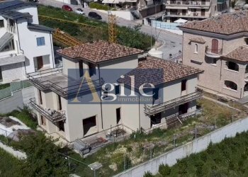 Foto 5 - Villa a Schiera via poggio belvedere, Monteprandone - foto 5