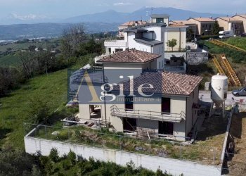 Foto 7 - Villa a Schiera via poggio belvedere, Monteprandone - foto 7