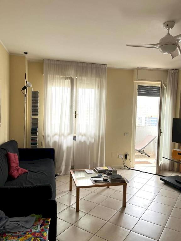 Salone - Appartamento via Aldo Moro, Brescia - foto 1