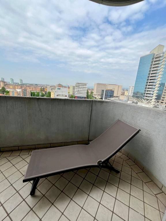 Terrazzo - Appartamento via Aldo Moro, Brescia - foto 3