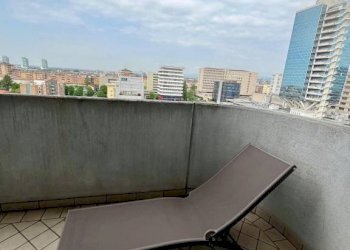 Terrazzo - Appartamento via Aldo Moro, Brescia - foto 3