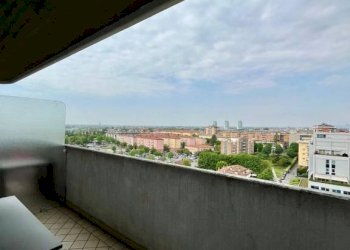 Terrazzo - Appartamento via Aldo Moro, Brescia - foto 7