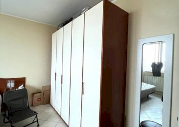 Camera da letto - Appartamento via Aldo Moro, Brescia - foto 8