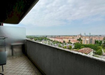 Terrazzo - Appartamento via Aldo Moro, Brescia - foto 10