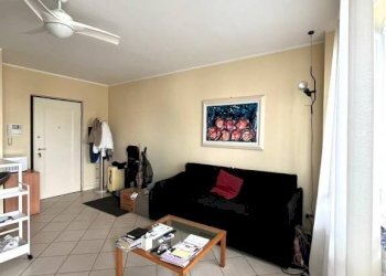 Salone - Appartamento via Aldo Moro, Brescia - foto 11