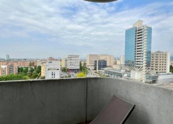 Terrazzo - Appartamento via Aldo Moro, Brescia - foto 12