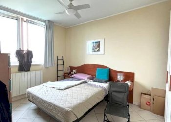 Camera da letto - Appartamento via Aldo Moro, Brescia - foto 13