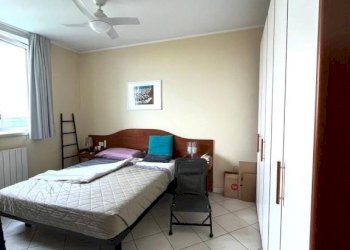 Camera da letto - Appartamento via Aldo Moro, Brescia - foto 14