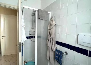 Bagno - Appartamento via Aldo Moro, Brescia - foto 15