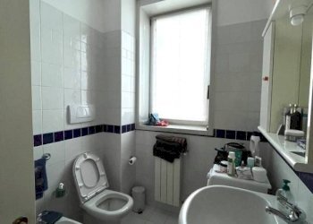 Bagno - Appartamento via Aldo Moro, Brescia - foto 16