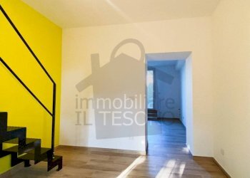 Disimpegno - Villa via Brocchi, 73, Verucchio - foto 14