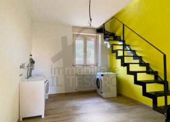 Stanza non arredata - Villa via Brocchi, 73, Verucchio - foto 15