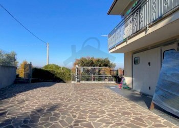 Giardino - Villa via Brocchi, 73, Verucchio - foto 20