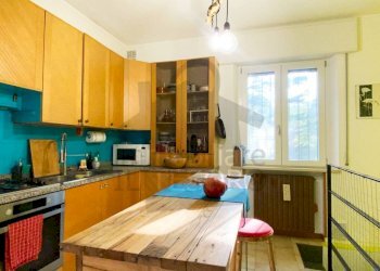 Cucina - Villa via Brocchi, 73, Verucchio - foto 8