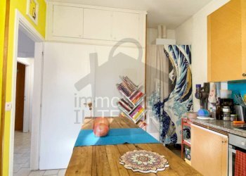 Cucina - Villa via Brocchi, 73, Verucchio - foto 9