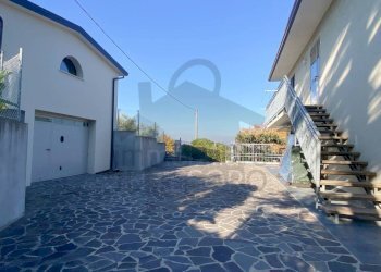 Giardino - Villa via Brocchi, 73, Verucchio - foto 1