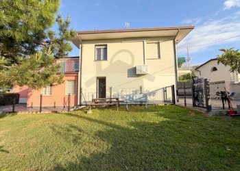 Giardino - Villa via Brocchi, 73, Verucchio - photo 1