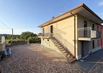 Facciata - Villa via Brocchi, 73, Verucchio - photo 4