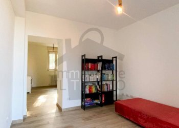 Camera da letto - Villa via Brocchi, 73, Verucchio - photo 18