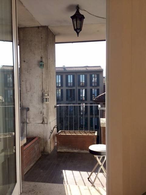 Terrazzo - Appartamento via San Marco, Milano - foto 2
