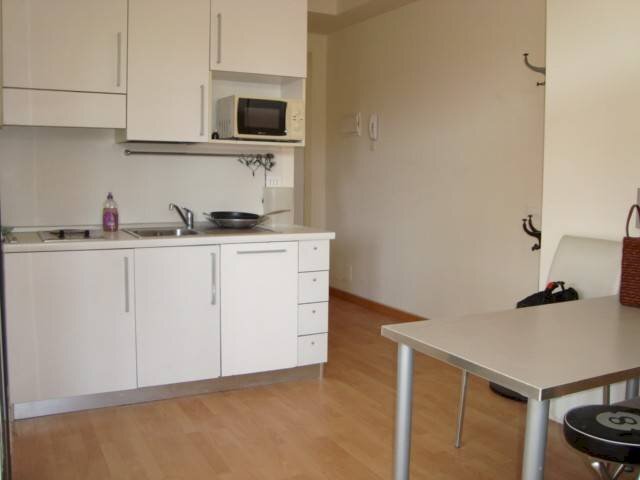 Cucina - Appartamento via San Marco, Milano - foto 3