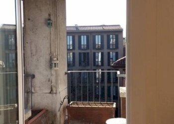 Terrazzo - Appartamento via San Marco, Milano - foto 2