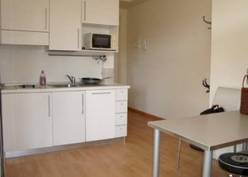 Cucina - Appartamento via San Marco, Milano - foto 3