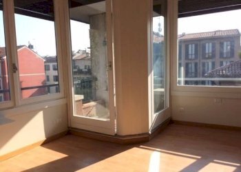 Veranda - Appartamento via San Marco, Milano - foto 4
