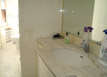 Bagno - Appartamento via San Marco, Milano - foto 7